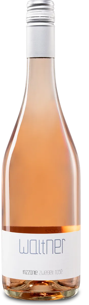 Frizzante Zweigelt Rosé