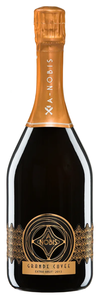 Grande Cuvée Extra Brut