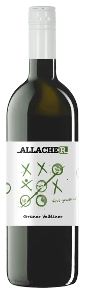 Grüner Veltliner 2025