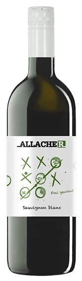 Sauvignon Blanc 2025