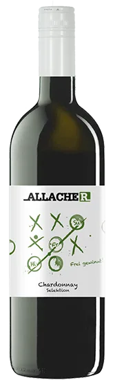 Chardonnay Selektion 2025