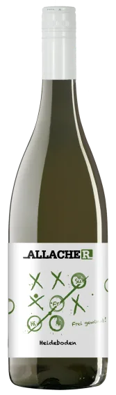 Heideboden weiß Cuvée 2024