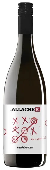 Heideboden rot Cuvée 2022