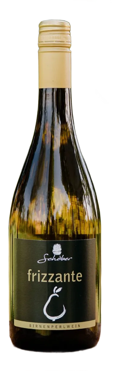 Birnen Frizzante