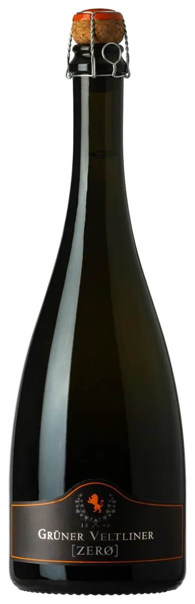 Grüner Veltliner Zero Sparkling BIO