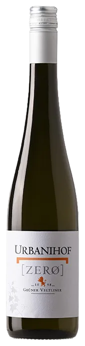 Grüner Veltliner ZERO #5 BIO