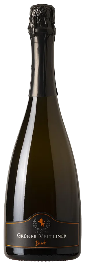 Schaumwein vom Grünen Veltliner Bio