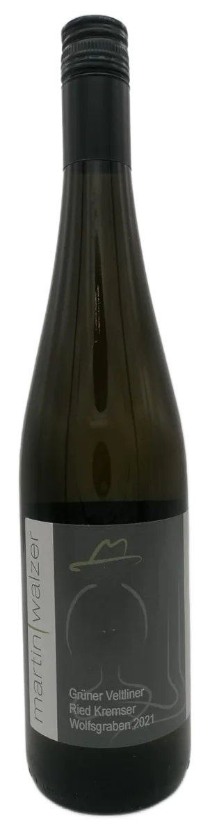 Grüner Veltliner Wolfsgraben