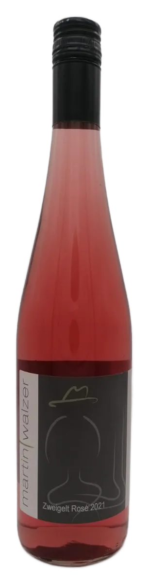Zweigelt Rosé