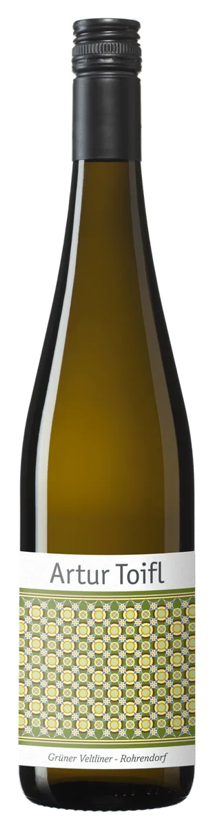 Grüner Veltliner Rohrendorf