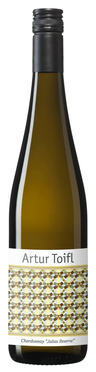 Chardonnay Julias Reserve