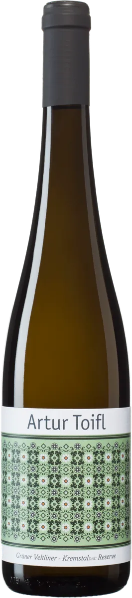 Ried Lindobel Kremstal Reserve Grüner Veltliner
