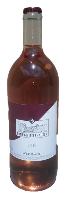 Zweigelt Rose