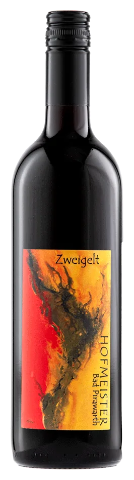 ZWEIGELT 2022