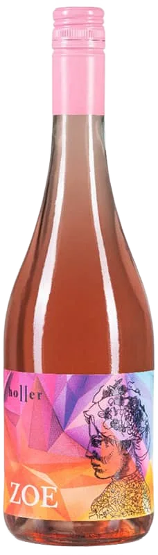 Rosé ZOE