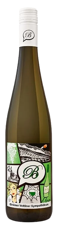 Grüner Veltliner Sympathikus