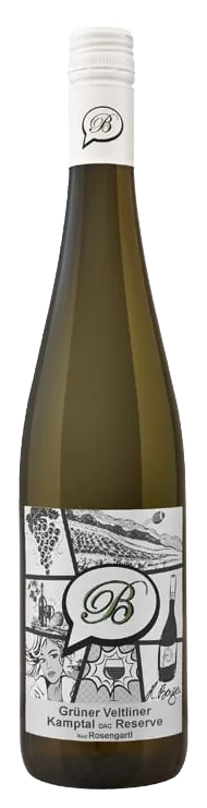 Grüner Veltliner Reserve DAC
