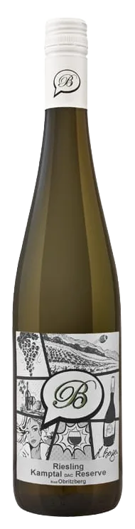 Riesling Kamptal DAC Reserve