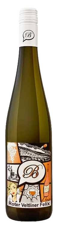 Roter Veltliner Felix