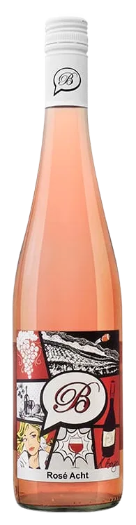 Rosé Acht