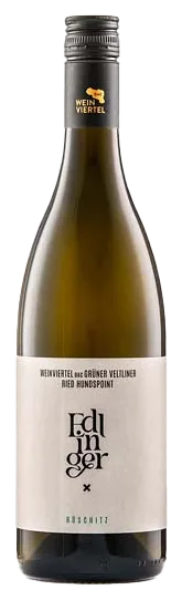 Weinviertel DAC Hundspoint