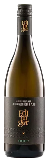 Grüner Veltliner Galgenberg plus