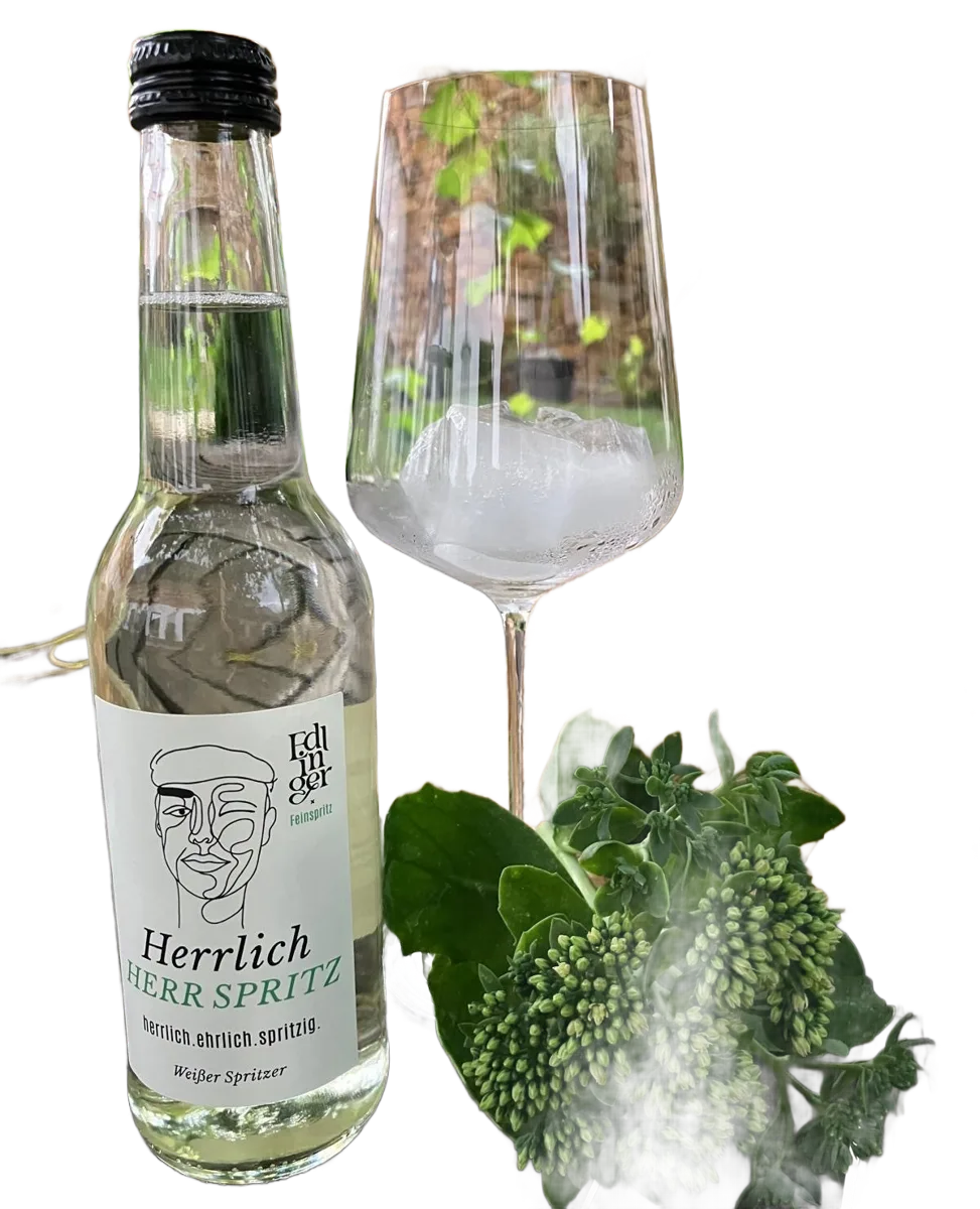 Herrlich HERR SPRITZ