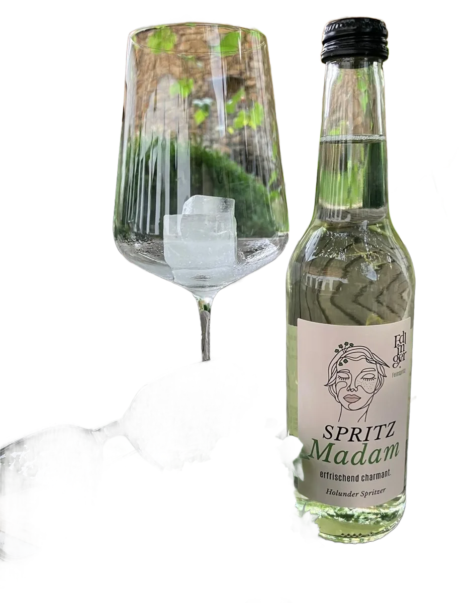 SPRITZ Madam