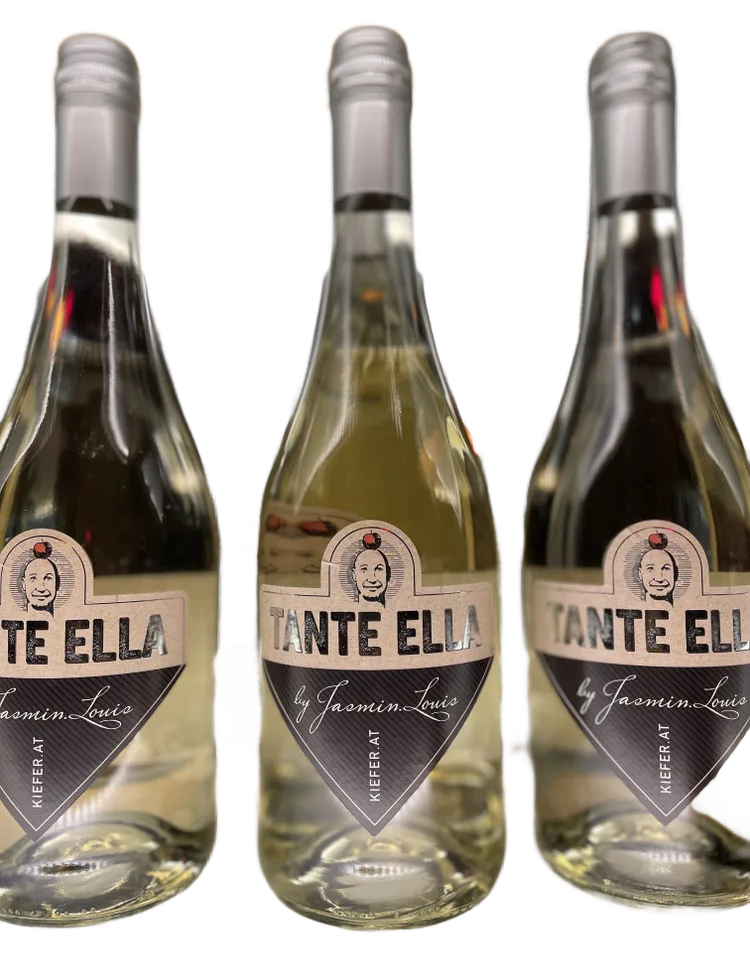 TANTE ELLA