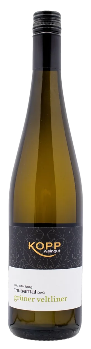 Grüner Veltliner Traisental DAC