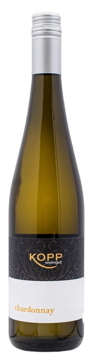 Chardonnay