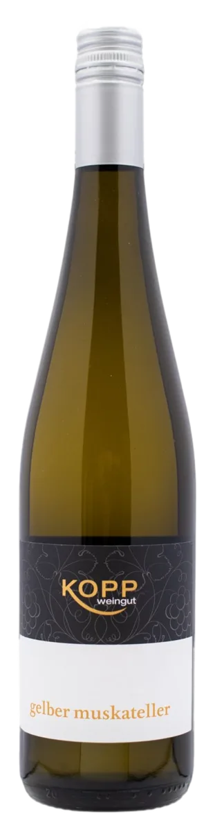 Gelber Muskateller