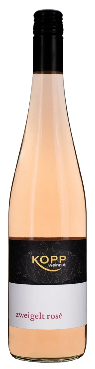 Zweigelt Rosé