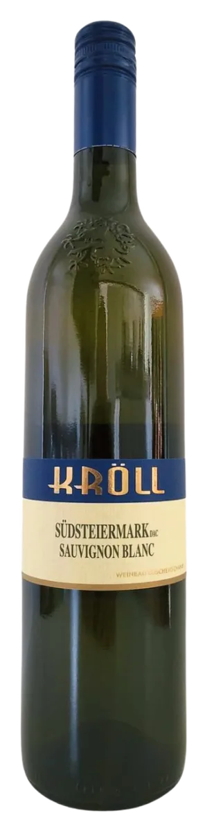 Sauvignon Blanc 2025