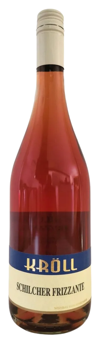 Schilcher-Frizzante