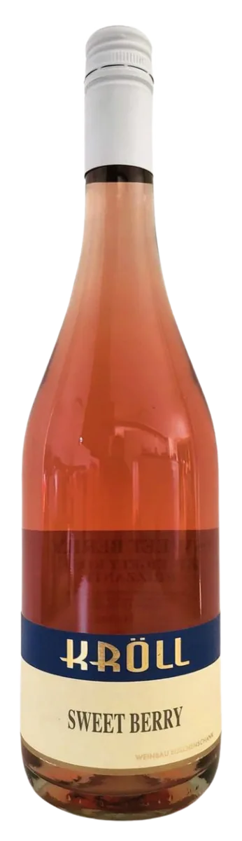 Frizzante Rosé