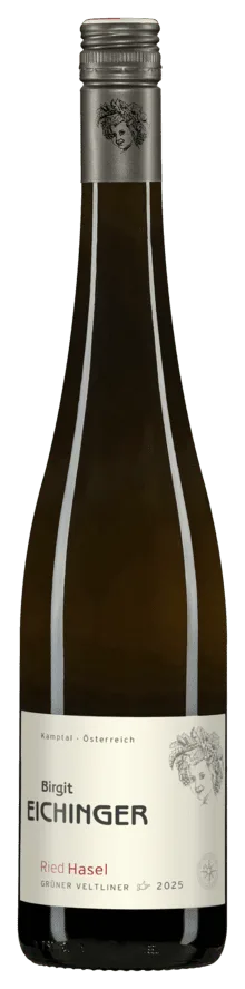 Grüner Veltliner Ried Hasel