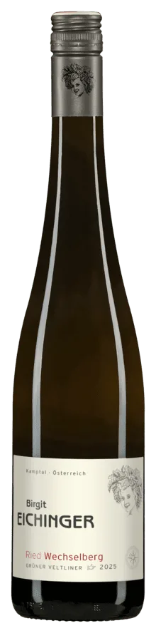 Grüner Veltliner Ried Wechselberg