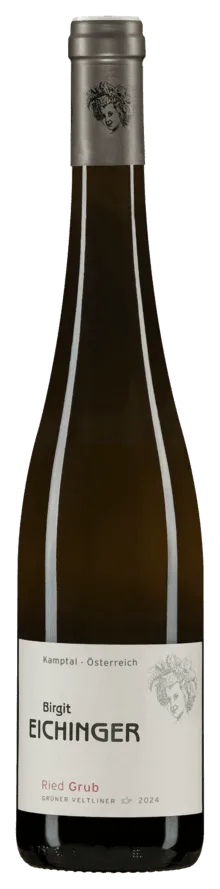 Grüner Veltliner Ried Grub
