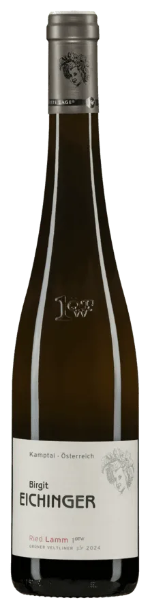Grüner Veltliner Ried Lamm