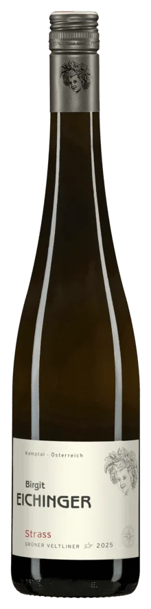 Grüner Veltliner Strass