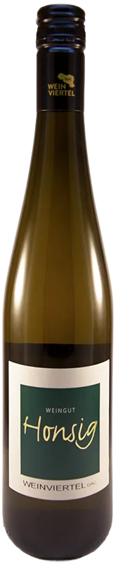 Weinviertel DAC, Riede Längen