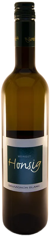 Sauvignon Blanc, Neues Vergnügen