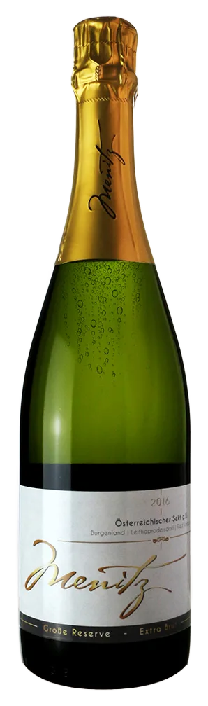 Sekt Cuveé Royal