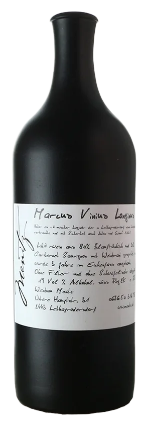 Marcus Vinius Longinus III