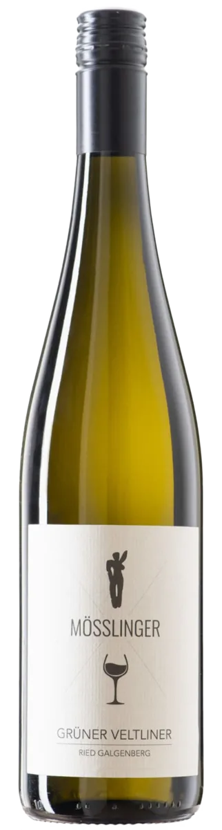Grüner Veltliner Ried Galgenberg