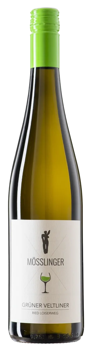 Grüner Veltliner Ried Loiserweg