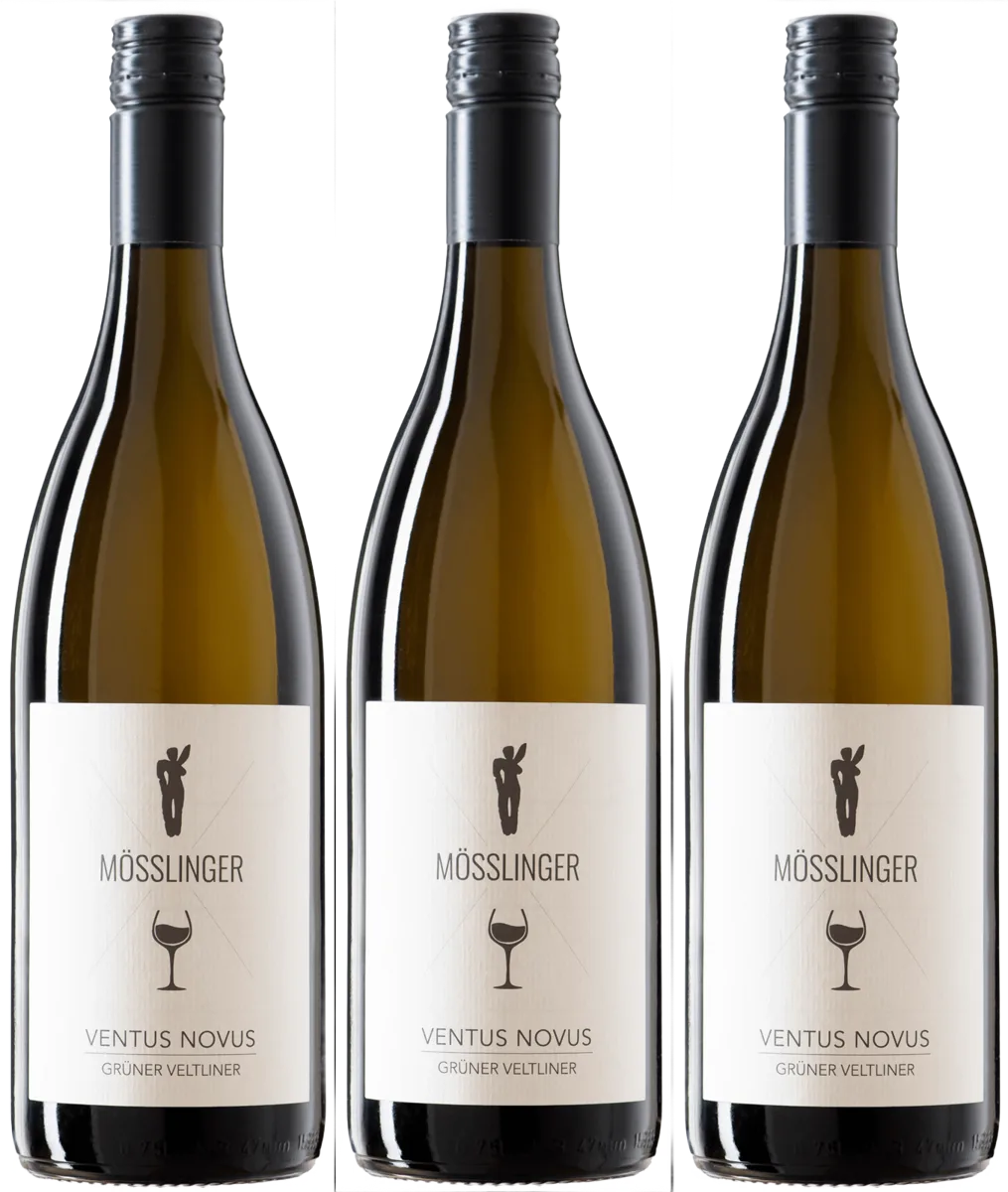 Grüner Veltliner Ventus Novus