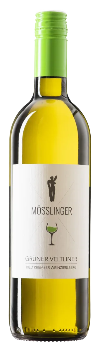 Grüner Veltliner Kremser Weinzierlberg