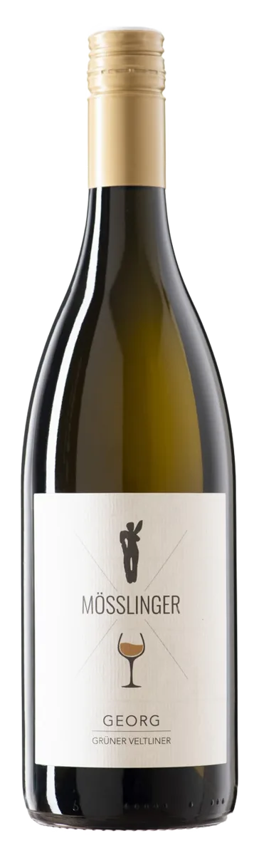 Grüner Veltliner Georg Kremstal DAC Reserve